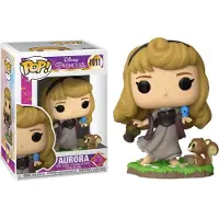 Funko POP! Figura Di Aurora Disney 9 Cm