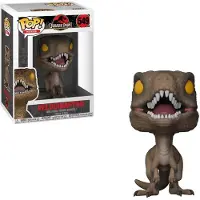 Funko POP! Velociraptor Jurassic Park
