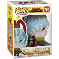 Funko POP! Figure Di Shigaraki My Hero Academia