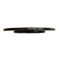 Kase K75 Anello adattatore a vite da 43-67mm