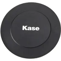 Kase Magnetic Obiettivo Tappo 72mm Front