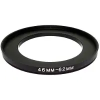 Kase K100 Step-Down Anello 46-62mm