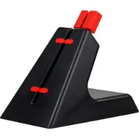 AROZZI Supporto Per Cavo Del Mouse Ancora Bungee