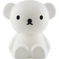 Mr Maria Lampada per bambini Boris Star Light, 36 cm