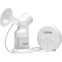Suavinex Tiralatte elettrico — Tiralatte