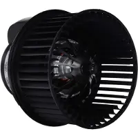 Nissens vnitrni ventilator