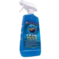 Meguiar's Cera Spray Veloce
