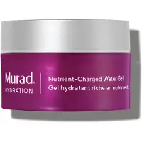 Murad Gel Viso Hydration Nutrient-charged Water 50 Ml
