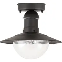 Rabalux OSLO lampada da soffitto per esterni 8716
