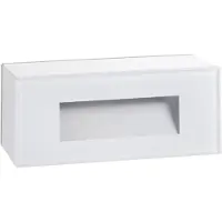 Faro Dart-2 Faretto da incasso per esterni a LED IP65