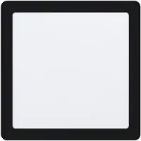 Eglo Pannello LED da incasso 1800 lumen 21,5 cm quadrato