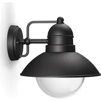 Philips Lampada Da Parete Hoverfly E27