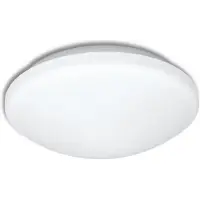 Ecolite LED apparecchio di emergenza 18W W131/EM/LED/B-4100