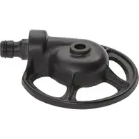 Fiskars Sprinkler Fisso Circolare