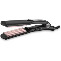BaByliss pro Straighteners Ep Technology 5.0 piastra capelli ricci 2658EPCE — Piastra per capelli