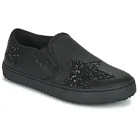 Geox Scarpe bambini J KALISPERA FILLE ragazza - Nero - 29