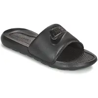 Nike Zoccoletto 'VICTORI ONE SLIDE' nero