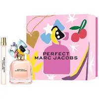 Marc Jacobs Perfect - EDP 50 ml + EDP 10 ml