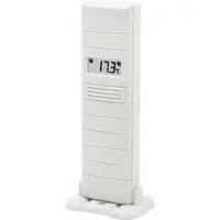 Technoline TX 35 DTH - IT Sensore esterno/sensore aggiuntivo per stazione meteorologica Bianco