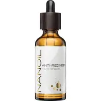 Nanoil Siero viso anti-rossore 50 ml — Siero viso