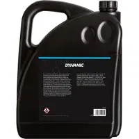 Dynamic Bike Care Pulitore Per Catene 5l
