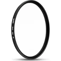 Nisi Filtro circolare nero da 67mm per nebbia 1/4