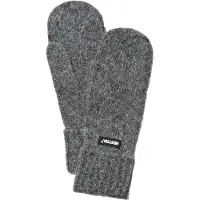 Hestra Pancho Mitt Guanti (5, grigio)