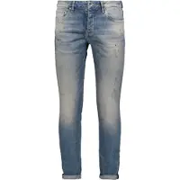 Cars Jeans Jeans Storm Slim Fit Green Cast Taglia: W32L34 | Jeans Slim Fit Outlet | Uomo | Verde