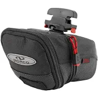 Norco Borsa Portaoggetti Sotto Sella Ohio Expandable 4l