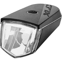 Xlc Fanale Anteriore Sirius B40 Cl-f22 Usb