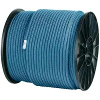 BEAL Wallmaster Corda indoor (50 m, blu)