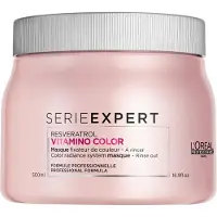 L'Oréal Expert Series Vitamins Color Gel-Masque — Maschera capelli