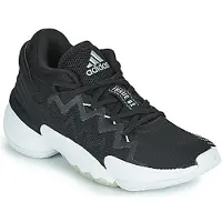 Adidas Scarpe D.O.N. ISSUE 2 donne - Nero - 36 2/3