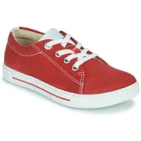 Birkenstock Scarpe bambini ARRAN KIDS ragazza - Rosso - 29