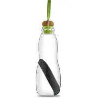 Black+blum Bottiglia Con Filtro Per L´acqua Eau Good Glass 650ml
