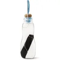 Black+blum Bottiglia Con Filtro Per L´acqua Personal Carafe 800ml