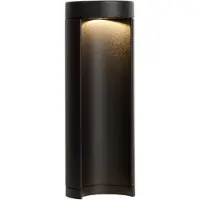 Lucide Lampioncino LED Combo dal design elegante, 25 cm