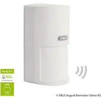 ABUS Smartvest FUBW35000A Rilevatore di movimento