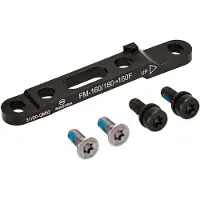 Magura Adattatore Pinza Freno A Disco Qm52