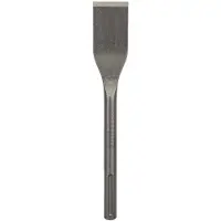 Bosch Scalpello Piatto Sds-max 300x50 Mm
