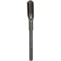 Bosch Accesorios Scalpello Rotondo Ribbed Sds-max 300x32 Mm