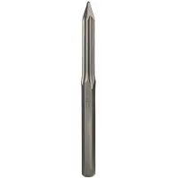 Bosch Powertools Scalpello A Punta Hexagonal 28 Mm 400 Mm