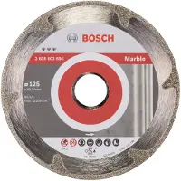 Bosch Powertools Disco Diamantato 125x2.2x3 Mm