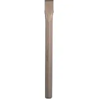 Bosch Powertools Cinello Piatto Esagonale 400x36 Mm 28 Mm