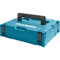 Makita MAKI MAKPAC taglia 1 821549-5