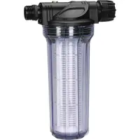 Gardena 01730-20 Pumpen-Vorfilter