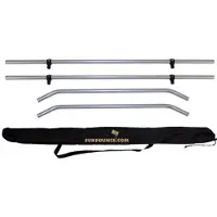 Sunbounce SB MINI Frame con borsa a tracolla