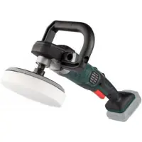 Powerplus Lucidatrice Elettrica Senza Batteria 20v