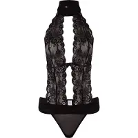 LASCANA Body nero