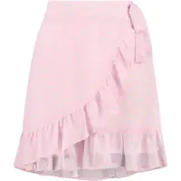 Shiwi Valencia Wrap Skirt Pastel Lilac Purple Taglia: XL | Minigonne Outlet | Donna | Viola